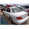 Image 3 : 1999 - HYUNDAI ELANTRA