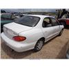 Image 4 : 1999 - HYUNDAI ELANTRA