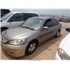 Image 2 : 2005 - HONDA CIVIC