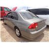 Image 3 : 2005 - HONDA CIVIC