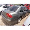 Image 4 : 2005 - HONDA CIVIC