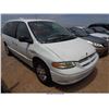 Image 1 : 1997 - DODGE GRAND CARAVAN // SALVAGE TITLE