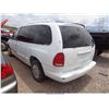 Image 3 : 1997 - DODGE GRAND CARAVAN // SALVAGE TITLE