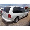 Image 4 : 1997 - DODGE GRAND CARAVAN // SALVAGE TITLE