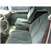 Image 6 : 1997 - DODGE GRAND CARAVAN // SALVAGE TITLE