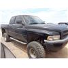 Image 1 : 1997 - DODGE RAM