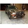 Image 1 : 2000 - DODGE DURANGO