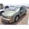 Image 2 : 2003 - SUBARU OUTBACK