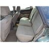 Image 7 : 2003 - SUBARU OUTBACK