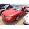 Image 2 : 1997 - FORD MUSTANG // RESTORED SALVAGE