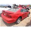 Image 4 : 1997 - FORD MUSTANG // RESTORED SALVAGE