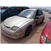 Image 2 : 2002 - PONTIAC SUNFIRE // RESTORED SALVAGE