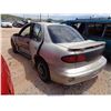 Image 3 : 2002 - PONTIAC SUNFIRE // RESTORED SALVAGE