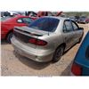 Image 4 : 2002 - PONTIAC SUNFIRE // RESTORED SALVAGE