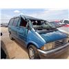 Image 1 : 1994 - FORD AEROSTAR // SALVAGE TITLE