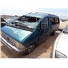 Image 2 : 1994 - FORD AEROSTAR // SALVAGE TITLE