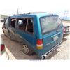 Image 3 : 1994 - FORD AEROSTAR // SALVAGE TITLE