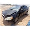 Image 2 : 2004 - TOYOTA COROLLA