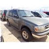 Image 1 : 1998 - FORD EXPLORER