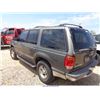 Image 3 : 1998 - FORD EXPLORER