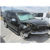 Image 1 : 2003 - CHEVROLET TAHOE