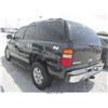 Image 3 : 2003 - CHEVROLET TAHOE