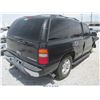 Image 4 : 2003 - CHEVROLET TAHOE