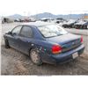 Image 3 : 2000 - HYUNDAI SONATA
