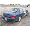 Image 4 : 2000 - HYUNDAI SONATA