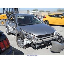2006 - MITSUBISHI LANCER