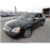 Image 2 : 2005 - FORD FIVE HUNDRED