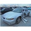 Image 2 : 2001 - PONTIAC GRAND PRIX
