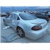 Image 3 : 2001 - PONTIAC GRAND PRIX