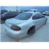 Image 4 : 2001 - PONTIAC GRAND PRIX