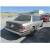 Image 4 : 1990 - HONDA ACCORD