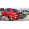 Image 3 : 2005 - CHEVROLET AVEO