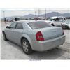 Image 3 : 2005 - CHRYSLER 300 // SALVAGE TITLE