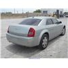 Image 4 : 2005 - CHRYSLER 300 // SALVAGE TITLE