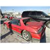 Image 3 : 1985 - PONTIAC FIERO