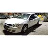 Image 2 : 2005 - DODGE NEON