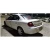 Image 3 : 2005 - DODGE NEON
