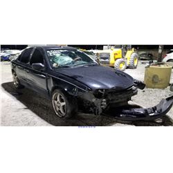 2004 - CHEVROLET CAVALIER