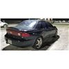Image 4 : 2004 - CHEVROLET CAVALIER