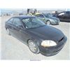 Image 1 : 1996 - HONDA CIVIC EX