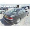 Image 4 : 1996 - HONDA CIVIC EX