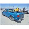 Image 3 : 1995 - CHEVROLET S-10 // BONDED TITLE
