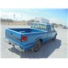 Image 4 : 1995 - CHEVROLET S-10 // BONDED TITLE