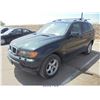 Image 2 : 2001 - BMW X5