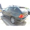 Image 3 : 2001 - BMW X5