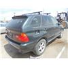 Image 4 : 2001 - BMW X5